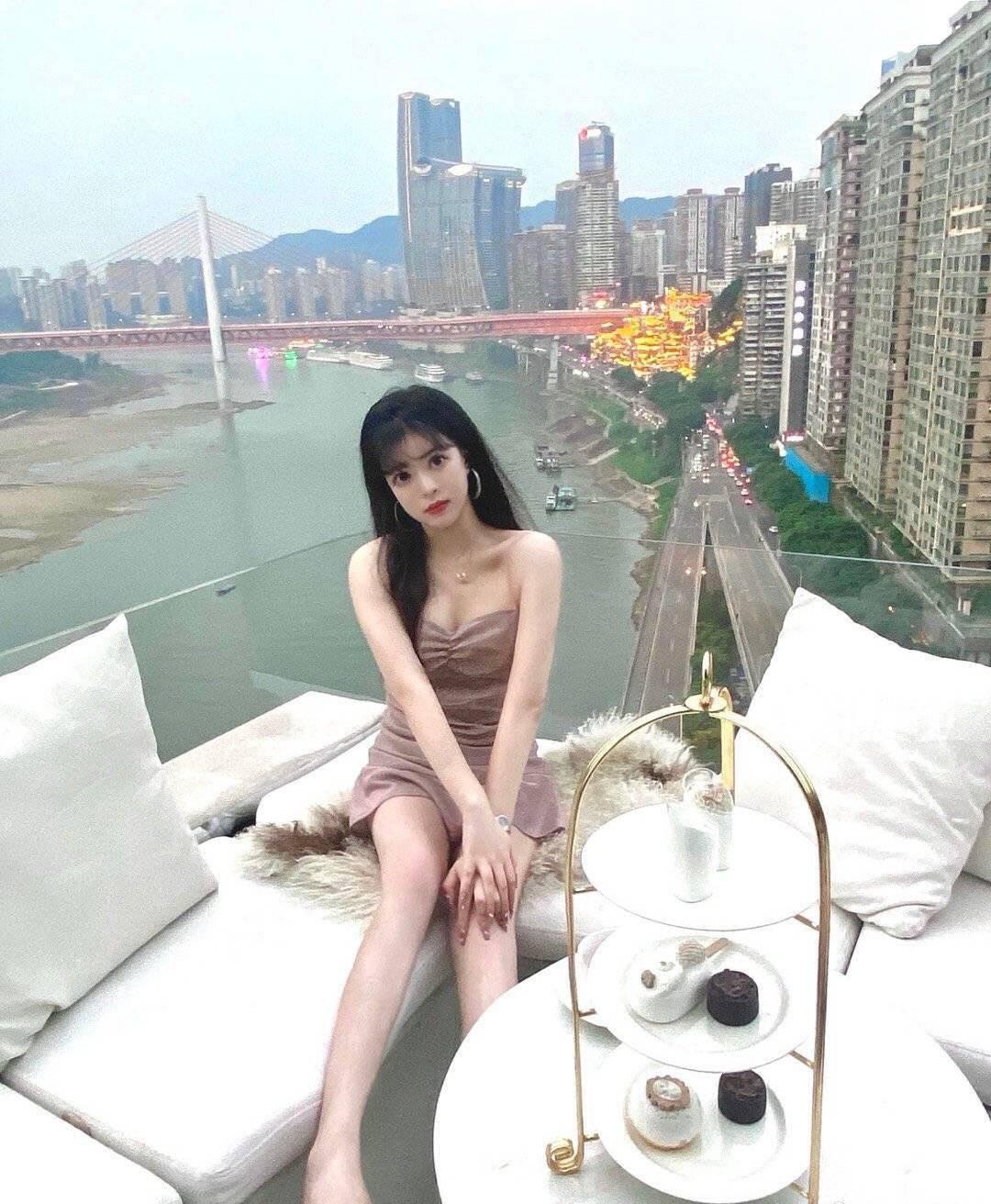 新人小甜甜兼职上门