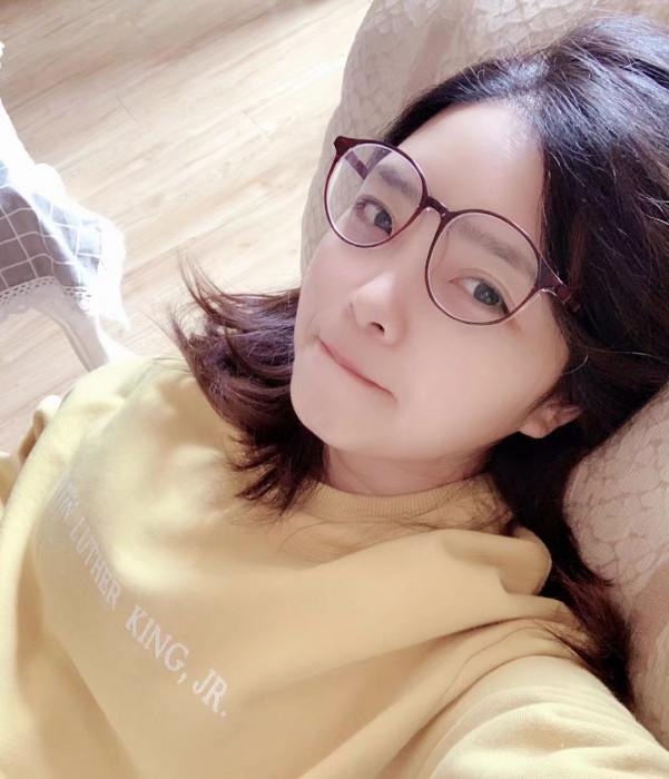 双流漂亮的雨兮妹妹