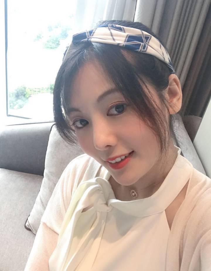 体验市区一嫩妹儿