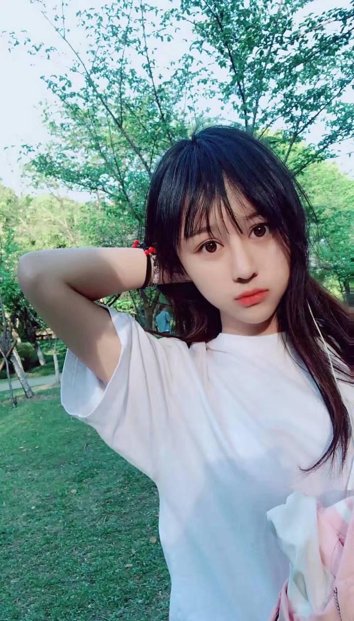 人很温柔甜美，活好不催人